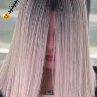 مدل رنگ و لایت کراتین و تراپی مو جشنواره فقط ۷ نفر|خدمات آرایشگری و زیبایی|تهران, تهرانپارس غربی|دیوار