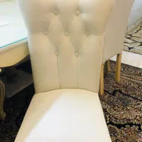 ناهارخوری ۶ نفره|میز و صندلی غذاخوری|تهران, علی‌آباد|دیوار