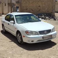 نیسان ماکسیما وارداتی، مدل ۲۰۱۱