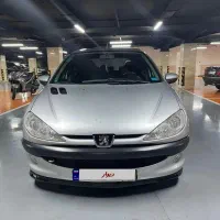 ۲۰۶ تیپ ۲|خودرو سواری و وانت|تهران, سیمای ایران|دیوار