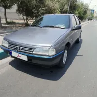 پژو 405 جی ال ایکس (GLX)، مدل ۱۳۹۴|خودرو سواری و وانت|تهران, اتابک|دیوار