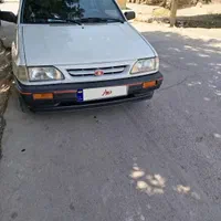 هاچبک، مدل ۱۳۸۸ سالم