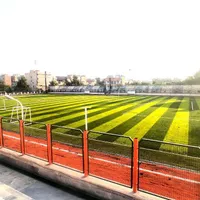 تولید کننده چمن مصنوعی با ضمانت نامه کتبی