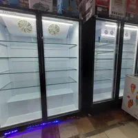 یخچال ایستاده سوپر مارکت و پروتئینی|فروشگاه و مغازه|مشهد, فدک|دیوار