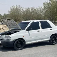 پراید