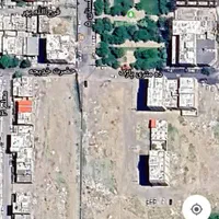 هوالرزاق۲۰۰متر زمین سنددارخرمدشت جنب دانشگاه فتوحی|فروش زمین و ملک کلنگی|کرج, خرمدشت|دیوار