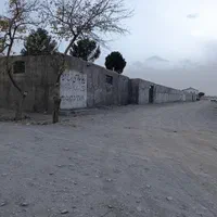 قطعات 500 الی 3000 متری صنعتی پیامبر اعظم 101|فروش دفتر صنعتی، کشاورزی، تجاری|مشهد, یاغون آباد|دیوار