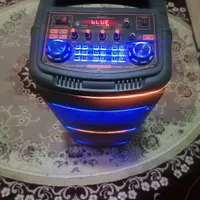 باند اسپیکر زیلوت