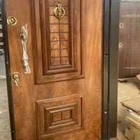 درب ضدسرقت.حریق ودرب اتاقی|مصالح و تجهیزات ساختمان|قم, آذر (نکویی)|دیوار