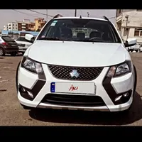 کوییک GXR تیپ L، مدل ۱۴۰۲