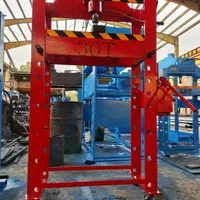 دستگاه . جک پرس . هیدرولیک ،، کاویان|ماشینآلات صنعتی|قزوین, |دیوار