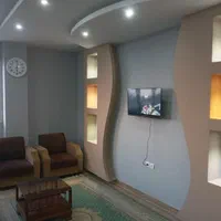 اجار مستقیم هتل اپارتمان ارش روزانه وماهانه|اجارهٔ کوتاه‌مدت آپارتمان و سوئیت|بندر انزلی, دهکده ساحلی|دیوار