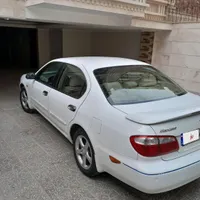 نیسان ماکسیما مونتاژ اتوماتیک، سفید مدل ۱۳۸۹