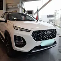 فروش نقدی ایکس22 دنده مدل1404
