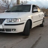 سمند LX EF7، مدل ۱۳۹۷|خودرو سواری و وانت|صدرا-فارس, |دیوار