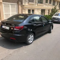 شاهین G CVT، مدل ۱۴۰۲|خودرو سواری و وانت|تهران, قنات‌کوثر|دیوار