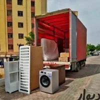 خدمات باربری خاور حمل پیانویخچال سایدگاوصندق|خدمات حمل و نقل|مشهد, سناباد|دیوار