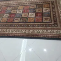 گلیم فرش ۶متری نونو|فرش|اراک, |دیوار