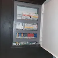 برقکار و نصاب دوربین  شبکه  صنعتی و ساختمانی