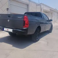 وانت آریسان 2، مدل ۱۴۰۳|خودرو سواری و وانت|بندر ماهشهر, |دیوار