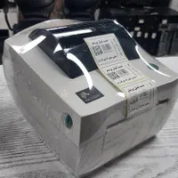 لیبل پرینتر ( لیبل زن ) زبرا zebra حرارتی و ریبونی|پرینتر، اسکنر، کپی، فکس|کرج, گلشهر|دیوار