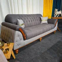 مبلمان کالین مبل پاریس