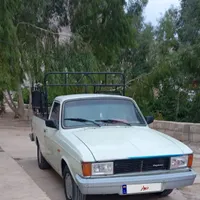پیکان وانت