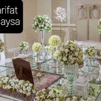 برگزاری مراسمات باغ وتالارMaysA ازدواج آسان|خدمات پذیرایی، مراسم|کرمان, |دیوار