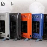 بخاری گازی بدون دودکش ضمانت دار|بخاری، هیتر، شومینه|مشهد, کوی سیدی|دیوار