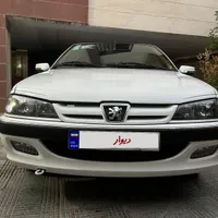 پژو پارس موتور جدید XU7P (سفارشی) ELX مدل ۱۴۰۲|خودرو سواری و وانت|تهران, باغ فیض|دیوار