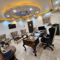فروش و تهاتر کلنگی تجاری و اداری نبش دردشت|فروش زمین و ملک کلنگی|تهران, دردشت|دیوار