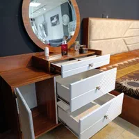 سرویس تخت خواب یک نفره و دونفره رویا|تخت و سرویس خواب|تهران, یافت آباد جنوبی|دیوار