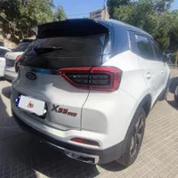 X55 Pro اکسلنت اسپرت شرایطی|خودرو سواری و وانت|اصفهان, شیخ اشراق|دیوار