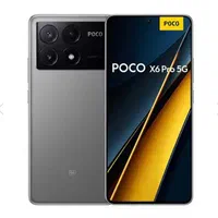 پوکو x6 pro رام 12 حافظهٔ ۵۱۲ گیگ (فروش اقساطی)|موبایل|اسلامشهر, |دیوار