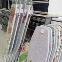 میز اتو پایه کوتاه و پایه بلند با ارسال