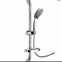 اعلم دوش تک کاره پریا