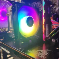 کامپیوتر گیمینگ RX 5700XT|رایانه رومیزی|گرگان, |دیوار