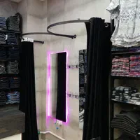 رگال فلزی دکور لباس و کفش ویترین میز  کد۱۰۰|فروشگاه و مغازه|مشهد, توس (بلوار توس)|دیوار