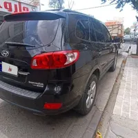 سانتافه ۲۰۰۹|خودرو سواری و وانت|تهران, هاشم‌آباد|دیوار