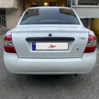تیبا مدل ۹۰|خودرو سواری و وانت|تهران, خلیج فارس|دیوار