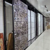 پنل یا استند فروشگاهی نمایش کاشی و سرامیک|فروشگاه و مغازه|تهران, تهرانپارس شرقی|دیوار