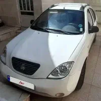 تیبا صندوقدار مدل 1390 دوگانه