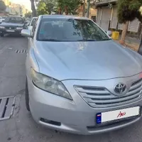 تویوتا کمری GL، مدل ۲۰۰۷|خودرو سواری و وانت|تهران, ستارخان|دیوار