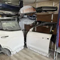 قطعات سانتافه / درب صندوق کاپوت سپر سقف گلگیر چراغ|قطعات یدکی و لوازم جانبی|تهران, آرژانتین|دیوار