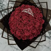 سفارش گل روبانی و دسته گل پروانه ای