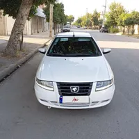 سورن دوگانه مخزن بزرگ سیمی 1401 درجه‌ی یک|خودرو سواری و وانت|گنبد کاووس, |دیوار
