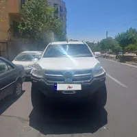 وانت فوتون دیزل مدل ۹۴