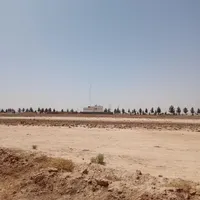 فروش زمین ۲۰۰ متری مسکونی گرگاب روبرو کلانتری|فروش زمین و ملک کلنگی|شاهین‌شهر, گرگاب|دیوار