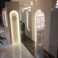 انجام تخصصی دکورکناف،دکوراسیون داخلی وبرق ساختمان