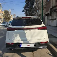 کی‌ام‌سی ایکس 5، مدل ۲۰۲۴نقد و چک کوتاه مدت